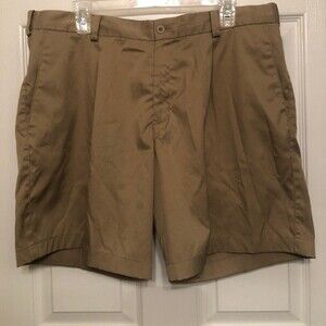 Nike Golf Sz 35 Tour Performance Men’s Dri Fit Shorts